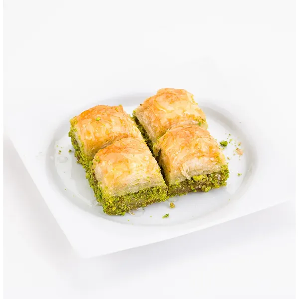 Kuru Baklava